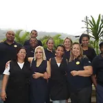 Costas Maris - Unidade Guaiuba