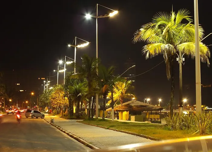 Costas Maris - Unidade Guaiuba