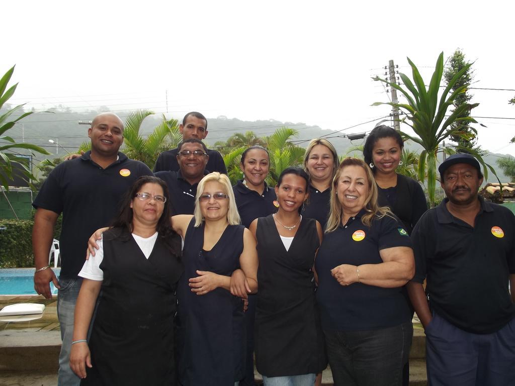 Apartamento Costas Maris - Unidade Guaiuba