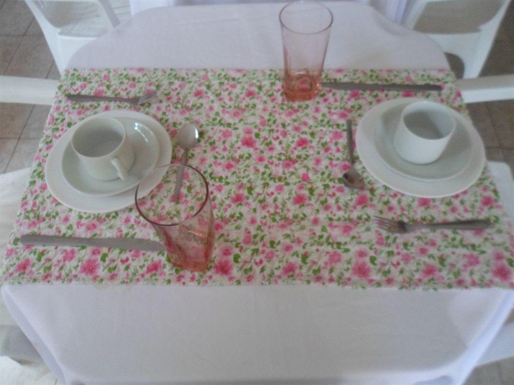 Apartamento Costas Maris - Unidade Guaiuba São Paulo