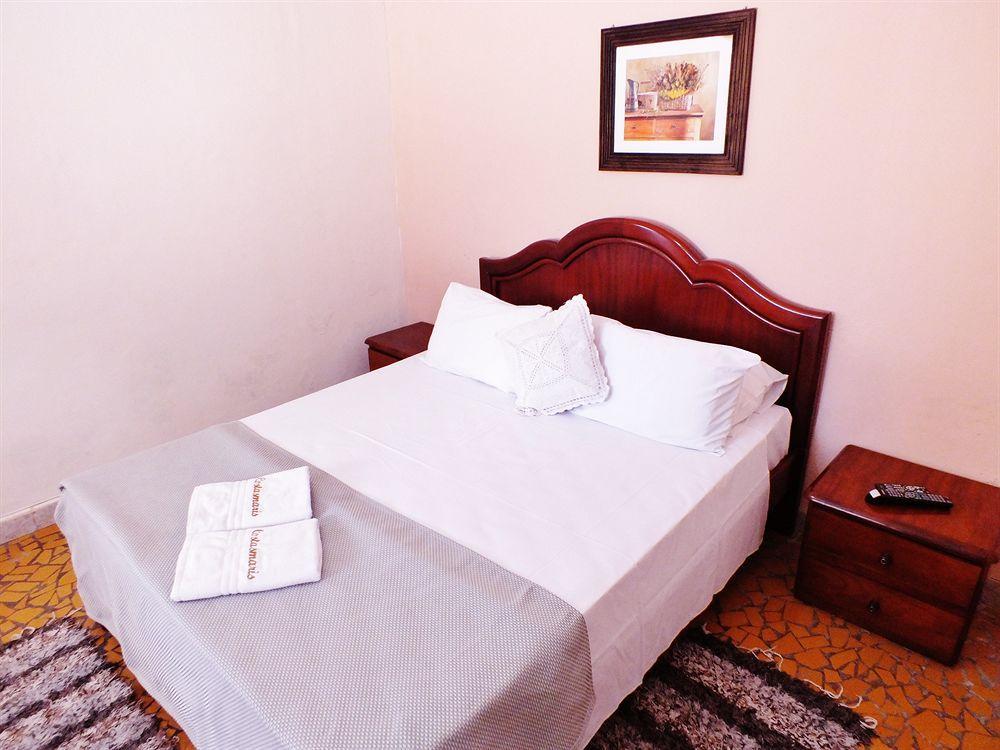 Apartamento Costas Maris - Unidade Guaiuba São Paulo